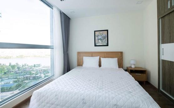 Vinhomes Central Park Apartment for rent in Binh Thanh District  HCMC BT105P123 (3)